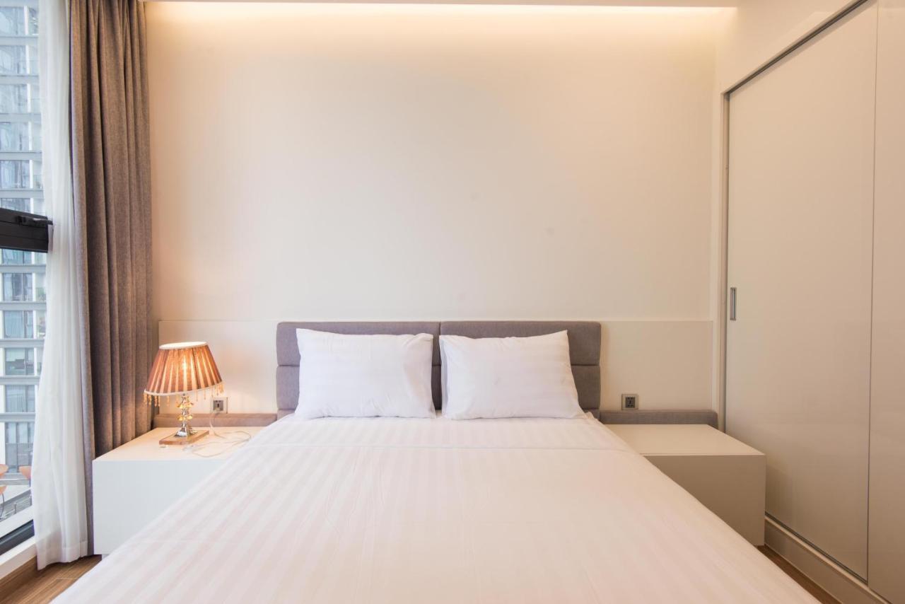 Premium Apartment Vinhomes Metropolis Badinh Hanoi Exterior photo